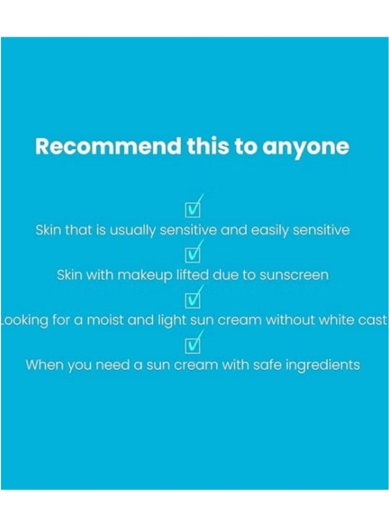 Tocobo Cotton Soft Sun Stick SPF50+ PA++ – Lightweight Hydrating Sunscreen Stick for Face, Non-Greasy, No White Cast, 1.69 fl oz - Image 2