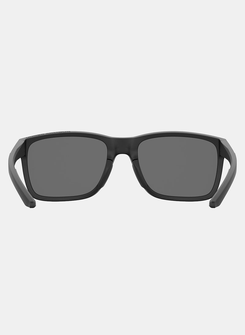 UNDER ARMOUR Men Square Sunglasses 58 UA 0005/S - Image 4
