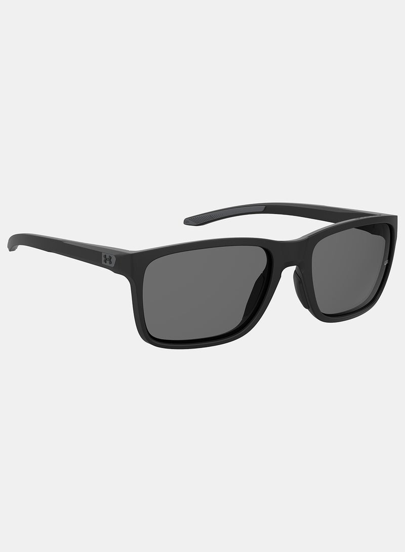 UNDER ARMOUR Men Square Sunglasses 58 UA 0005/S - Image 2