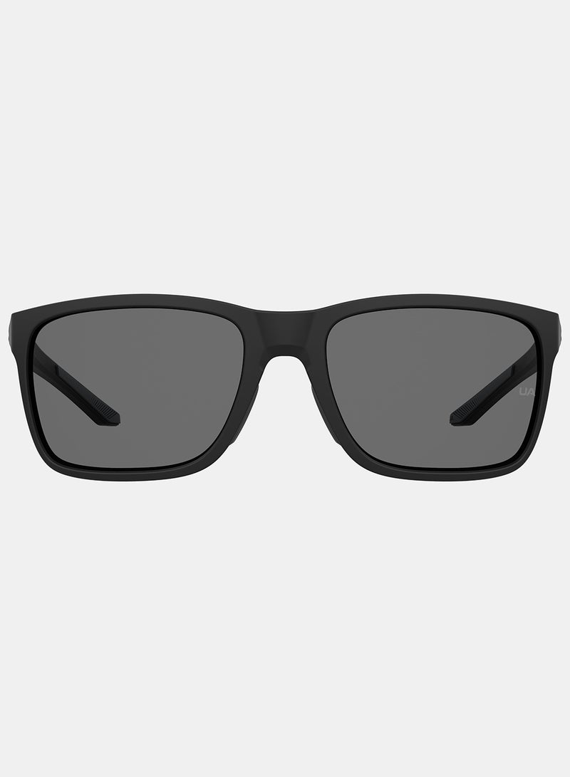 UNDER ARMOUR Men Square Sunglasses 58 UA 0005/S - Image 3