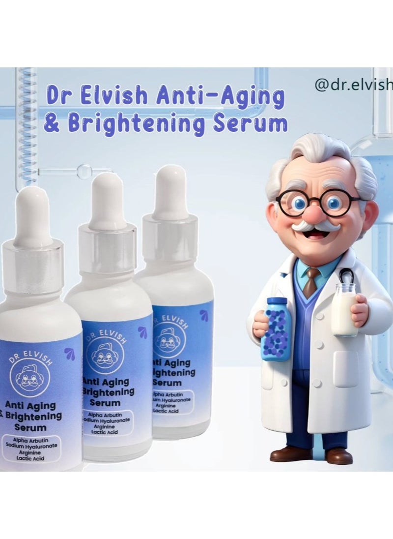 Dr Elvish Anti-Aging & Brightening Serum - pzsku/Z9AB68845F5B1603AFBDAZ/45/_/1734180749/36513510-4d4c-4e08-9dc1-839cf5990270