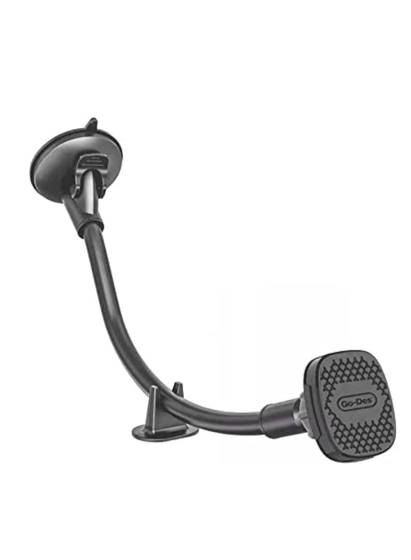 ELTRAZONE Magnetic Car Phone Holder – Secure, Compact, and Convenient Mount for Your Vehicle - Image 2