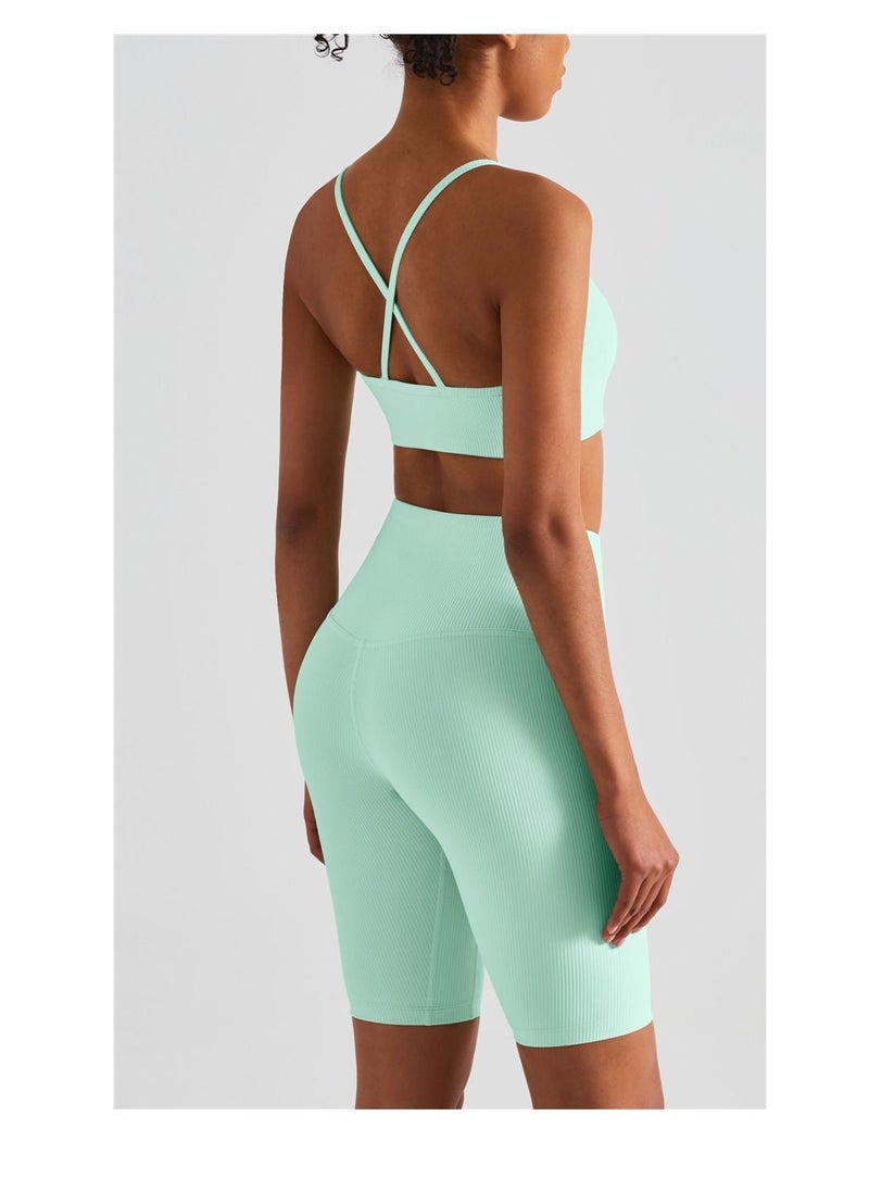Loquat Ladies Sports Bra  - Image 2