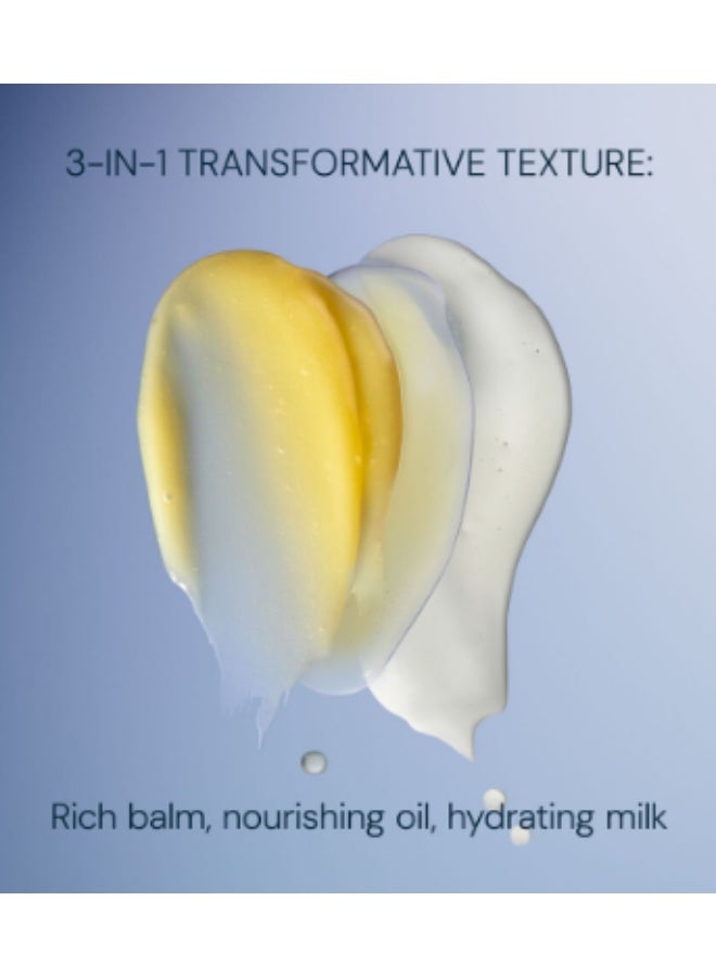 Elemis Pro-Collagen Naked Cleansing Balm - Image 2