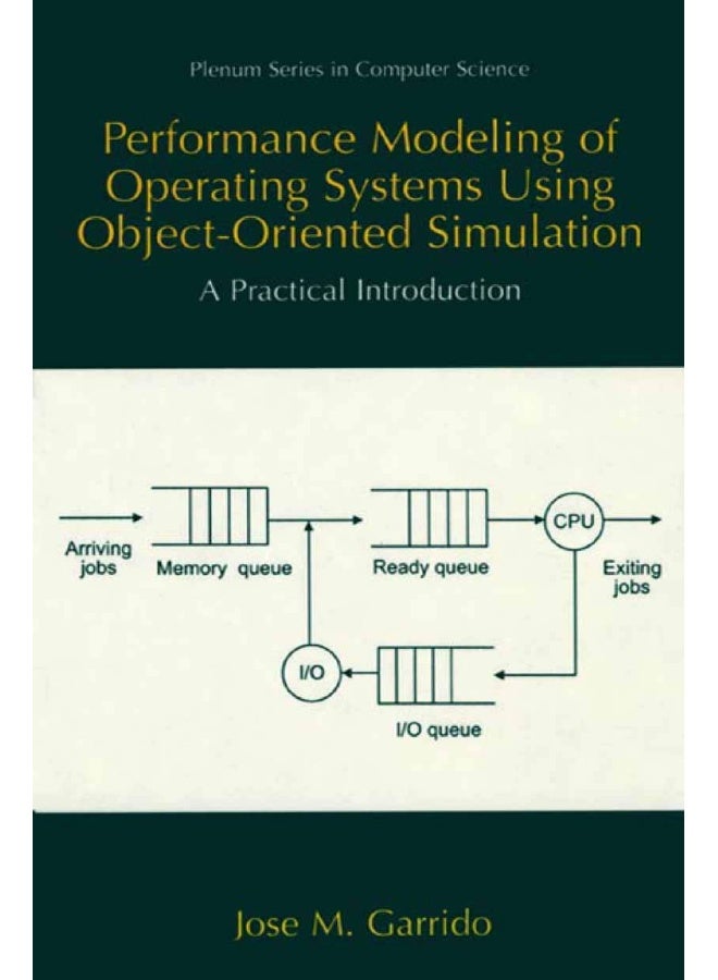 Performance Modeling of Operating Systems Using Object-Oriented Simulations: A Practical Introduction