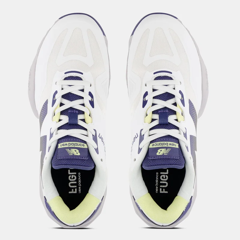New Balance Women's FuelCell 796v4 Padel Shoes
