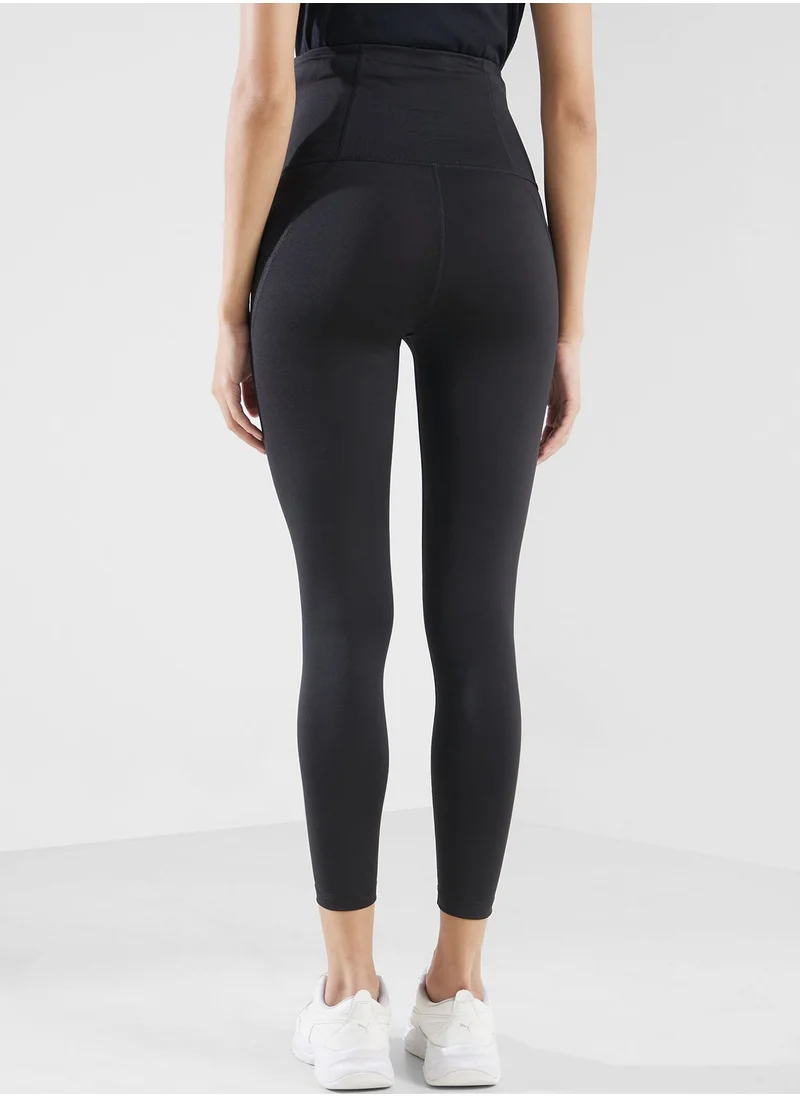 PUMA Fav Forever High Waist 7/8 Tights