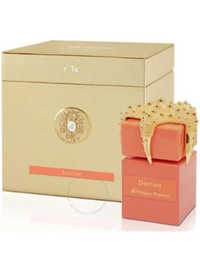 Tiziana Terenzi Deriva Extrait De Parfum Spray 3.4 Oz