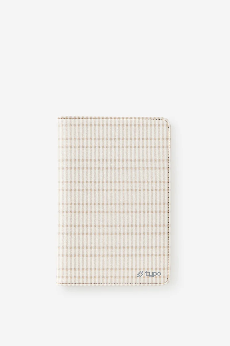 Typo Travel Wallet