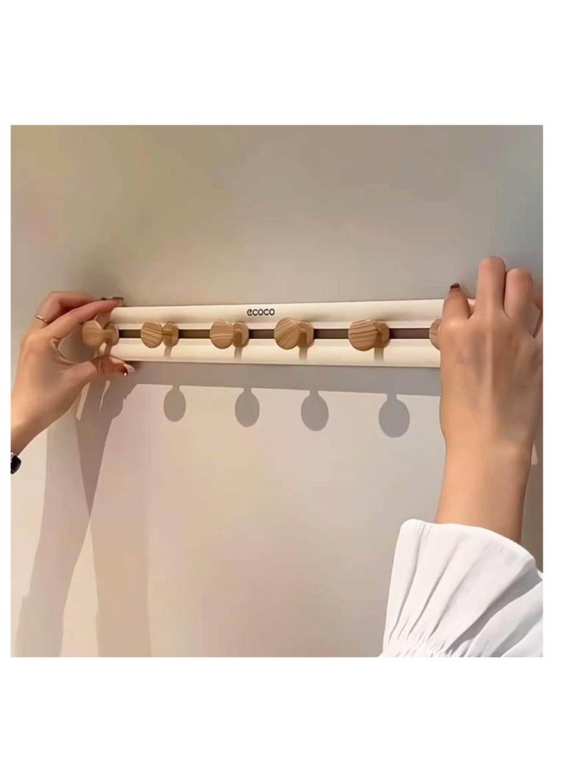 علاقة ملابس متعددة الاستخدام.  - Image 5