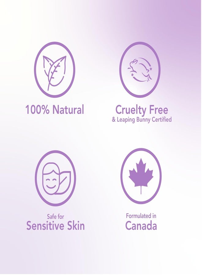 Scentuals Essential Oil Blend Roll On, Lavender Essential Oil, Chamomile, Neroli & Lemon Essential Oils, 100% Pure, Aromatherapy (9 ml | 0.3 oz) - Image 5