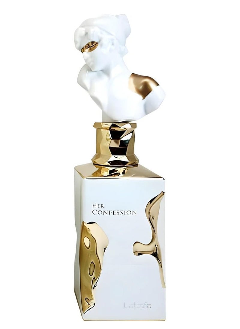 Lattafa Her Confession EDP 100  - Image 1