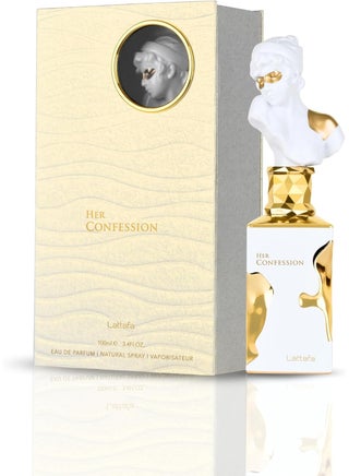 Her Confession EDP 100 ml - view 2