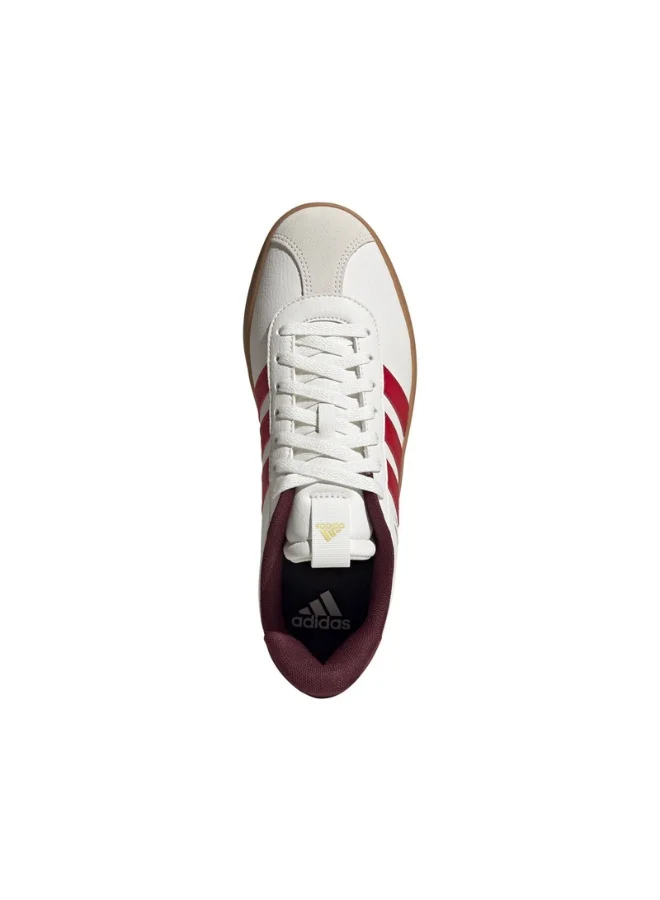 Adidas Vl Court 3.0 M White Sportswear Shoes For Men