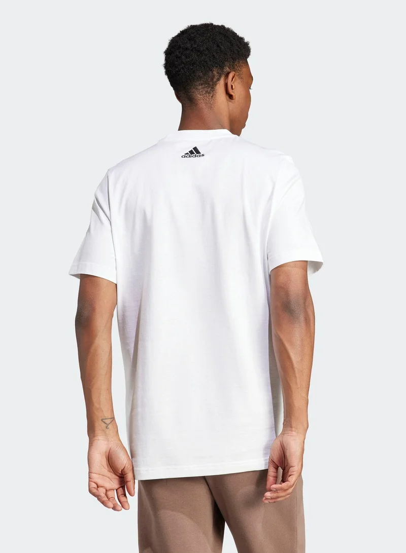Adidas Essential T-Shirt