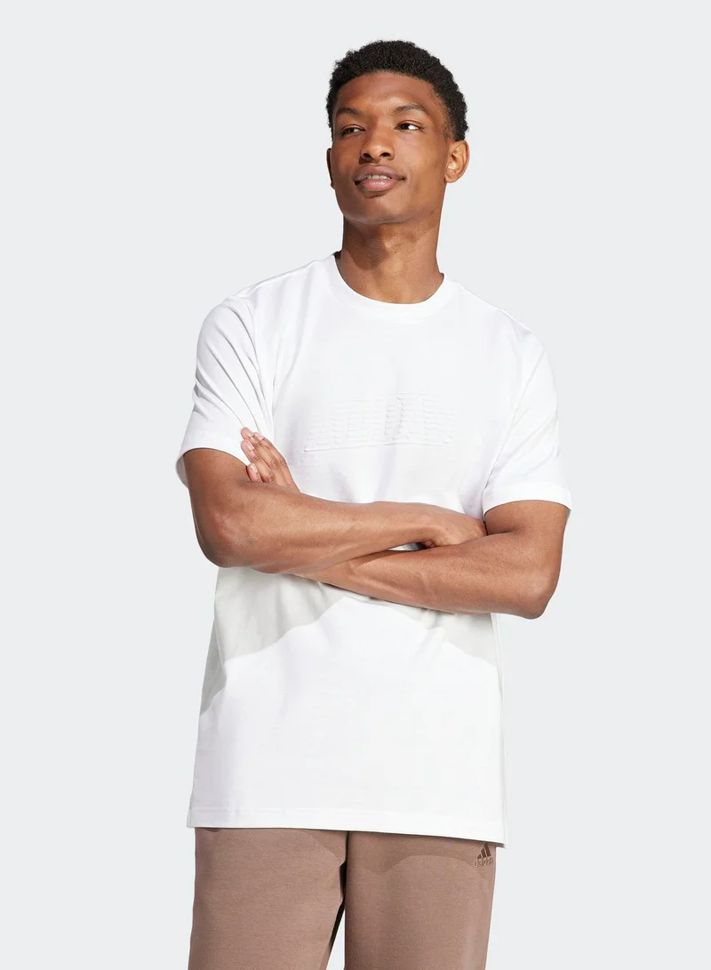 Adidas Essential T-Shirt