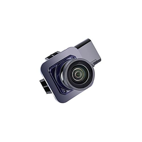 Arokzn Rear View Backup Camera Replacement for Ford Edge 2011 2012 2013 2014 2015 Lincoln MKX 2011 2012 2013 Reversing Parking Assist Camera Replaces# BT4Z-19G490-B FL1T-19G490-AC - Image 1
