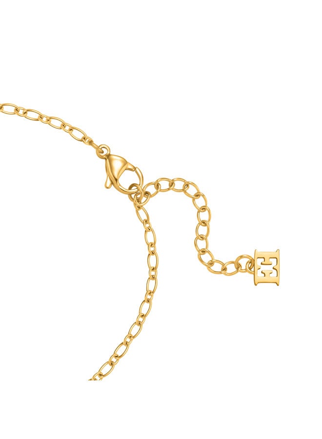 ESCADA Alice Gold Plated Chain Bracelet for Women - Image 3