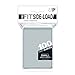 Ultra Pro UPR84650 ProFit Small Size Side Load Deck Protector Sleeves 100 Pack - Image 2