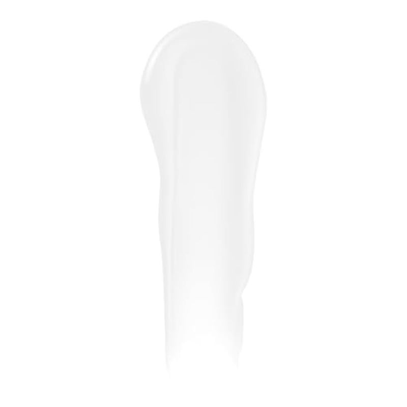 elf e.l.f. Glow Reviver Lip Oil, Nourishing Tinted for High-Shine Finish, Infused With Jojoba, Vegan & Cruelty-Free, Crystal Clear - Image 3
