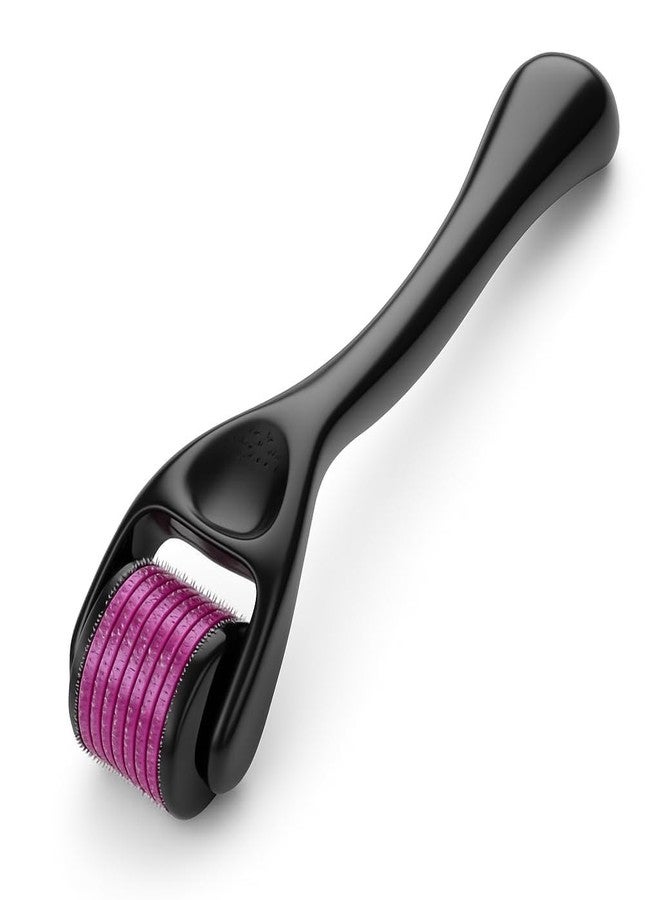 EASYMART Roller For Face Acne Scars, Skin Ageing & Hair Regrowth (0.5 MM) - Image 3