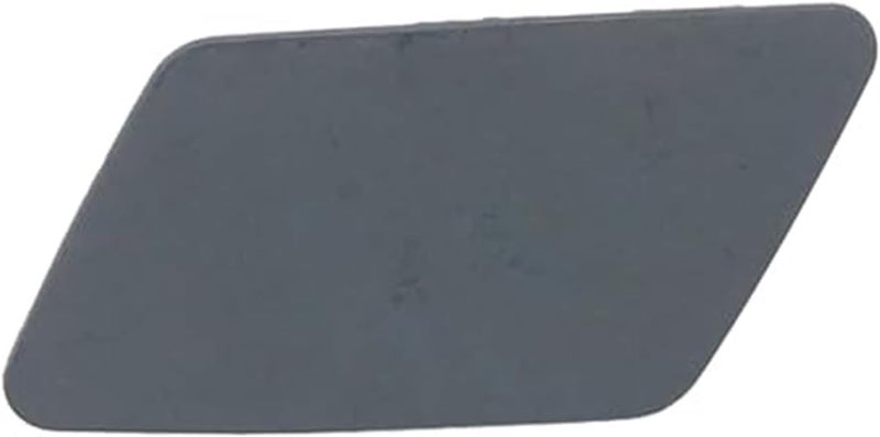 Wivplex Headlight Washer Nozzle Cover for Tiguan 2013-2017 - Image 5