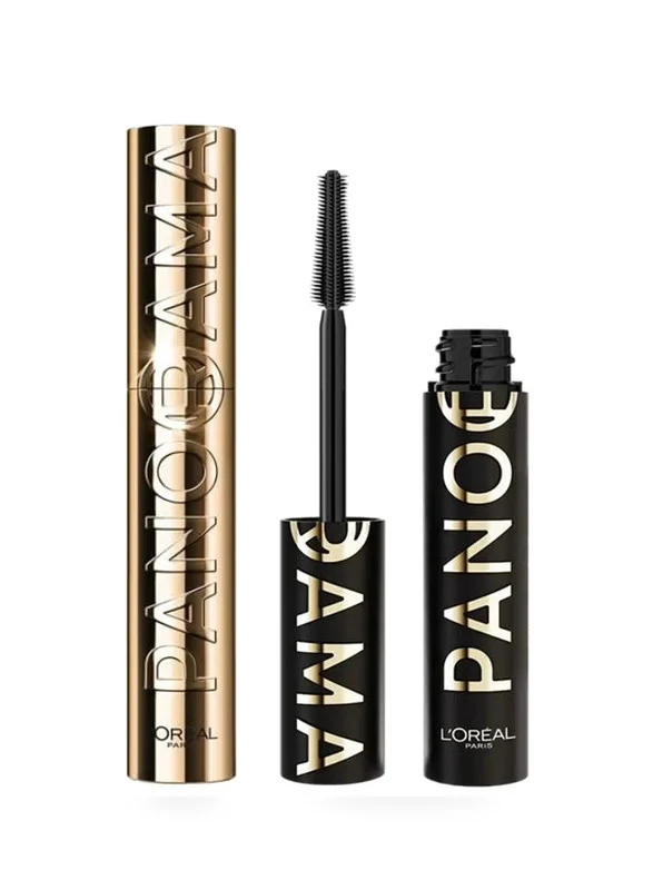 L'oreal Paris L'Oréal Paris Panorama Mascara Duo