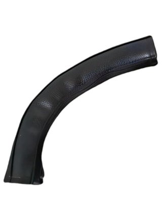 Stroller Handlebar Cover | Leather Handle Grip Replacement,Leather Handle Sleeve Cover Compatible Zipper-Opening, Stroller Accessories, PU Sleeve Protect Case For Armrest - pzsku/Z9AB82C9E990B130579AAZ/45/_/1729493799/2ae89f99-84a8-4861-ab06-4a85105cae97