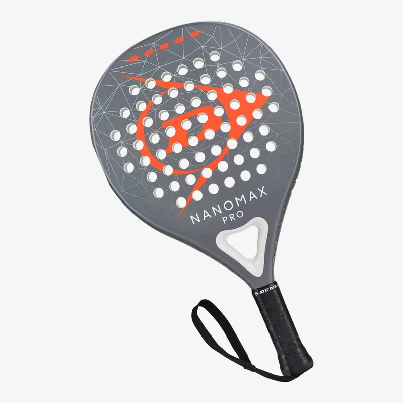 NANOMAX PRO Padel Racket