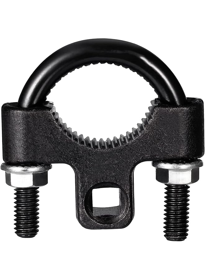 Generic Inner Tie Rod Removal Tool，Remover And Installer 3/8 Inch Low Profile Tool For Tie Rod End Removal Installation  - Image 1