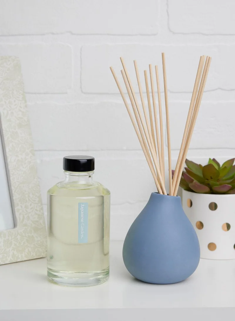 Aery Japanese Garden Diffuser