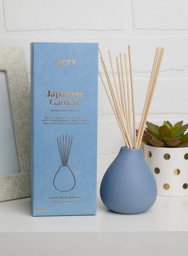 Aery Japanese Garden Diffuser