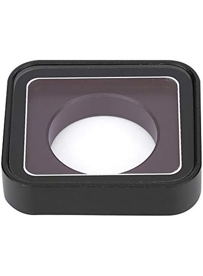 Gopro HERO5 HERO6 Protective Lens Replacement UV Filter Camera Glass Cover - Image 2