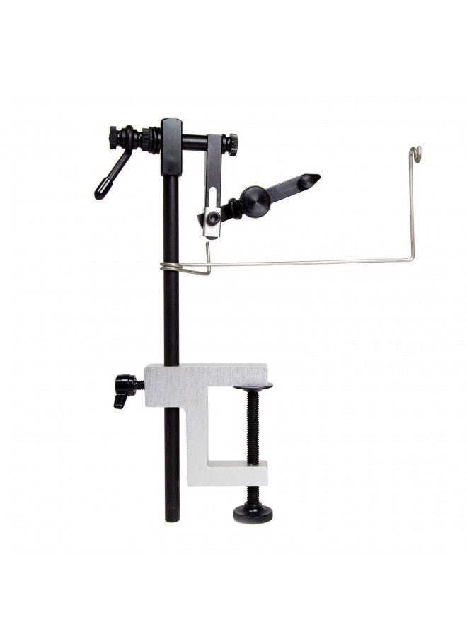 Griffin Griffin Odyssey Spider Fly Tying Vise - Image 1