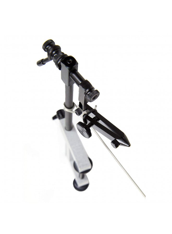 Griffin Griffin Odyssey Spider Fly Tying Vise - Image 2