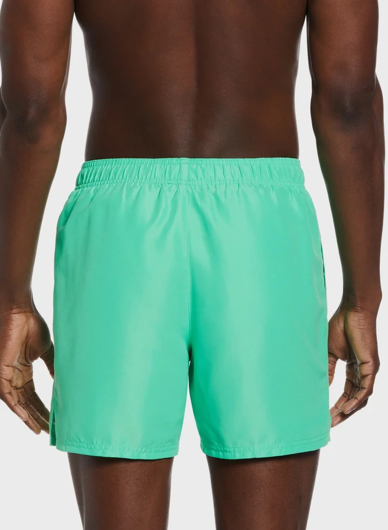 Nike 5" Volley Swim Shorts