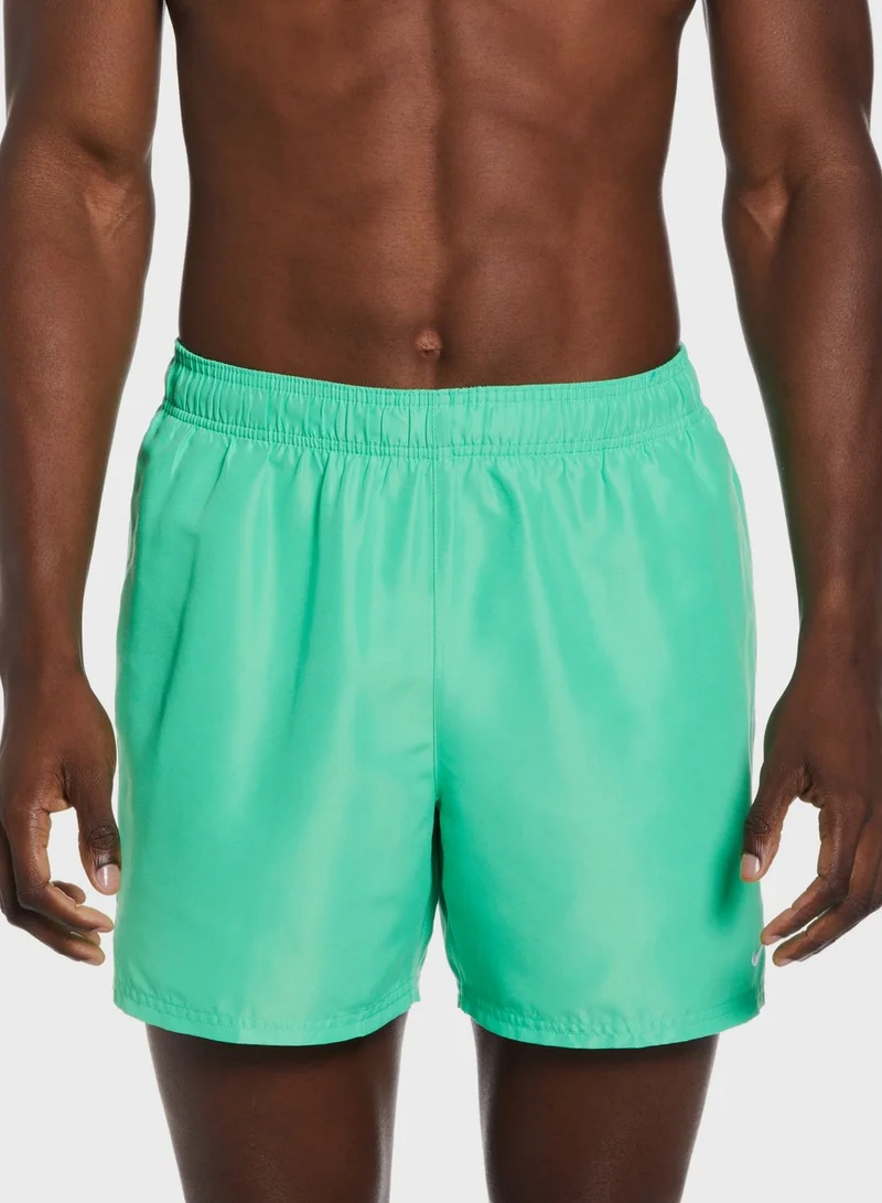 Nike 5" Volley Swim Shorts