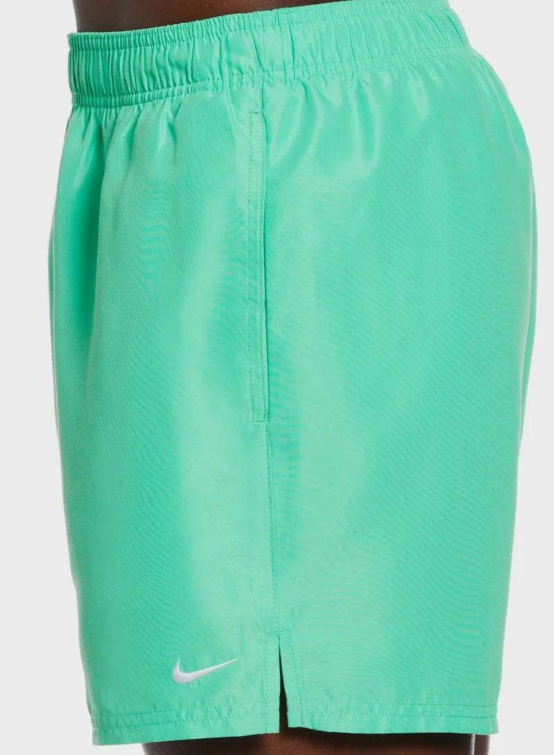 Nike 5" Volley Swim Shorts