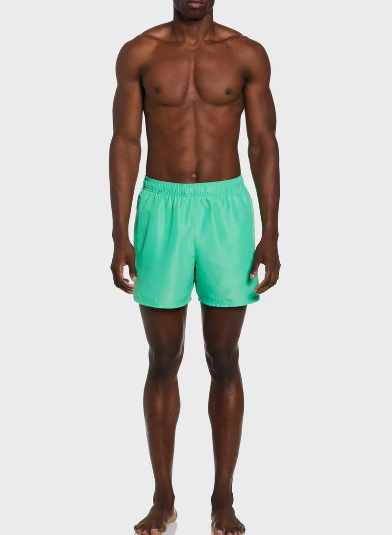 Nike 5" Volley Swim Shorts
