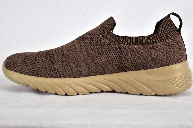 Hush Puppies أحذية جلدية للرجال سهلة الارتداء - Image 4