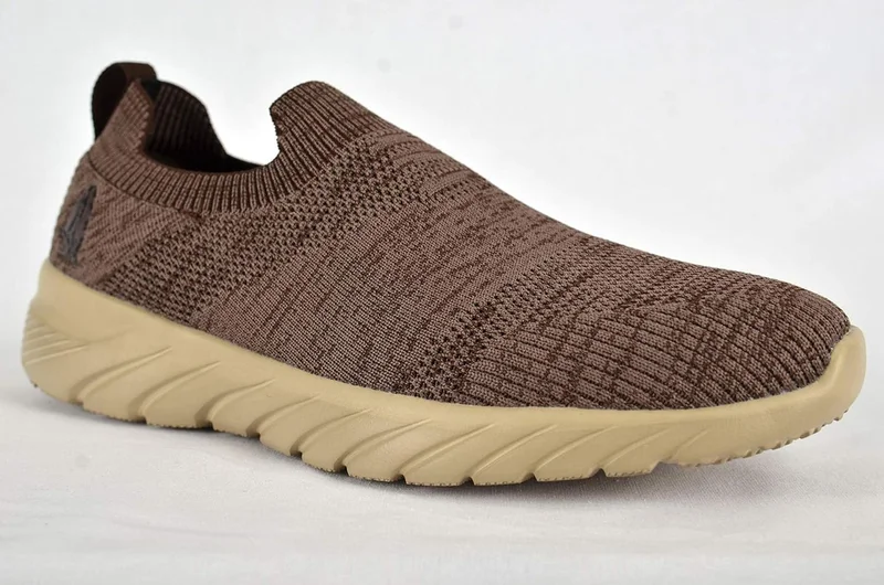 هاش بابيز Men's Slip-On Shoes
