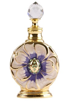 Oud Khaleeji Attar Layal 12ml