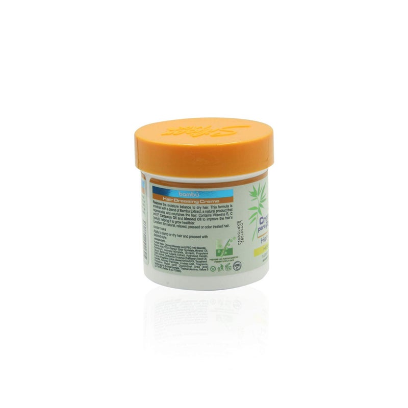 Silicon Mix Bambu Hair Dressing Cream - Image 5