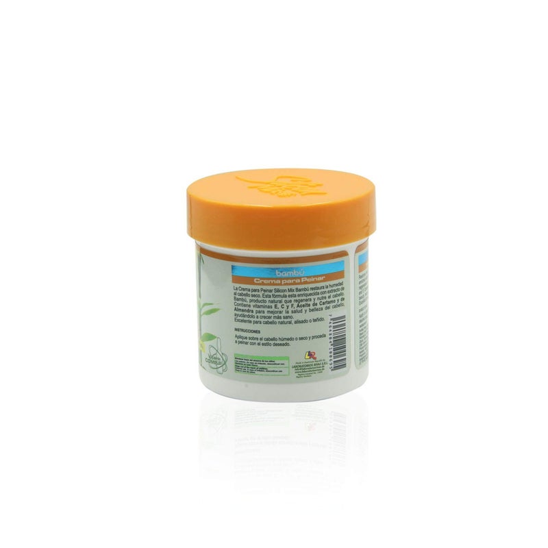 Silicon Mix Bambu Hair Dressing Cream - Image 2