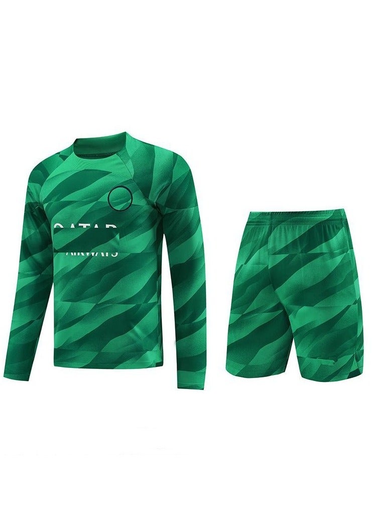 KUYING New Football Training Suit Set - Image 1