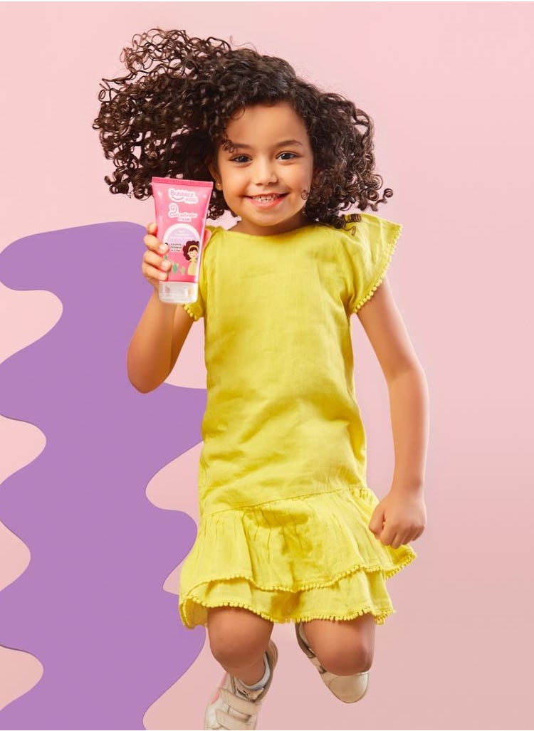 Bubblzz - Curl Activator Cream - Image 1