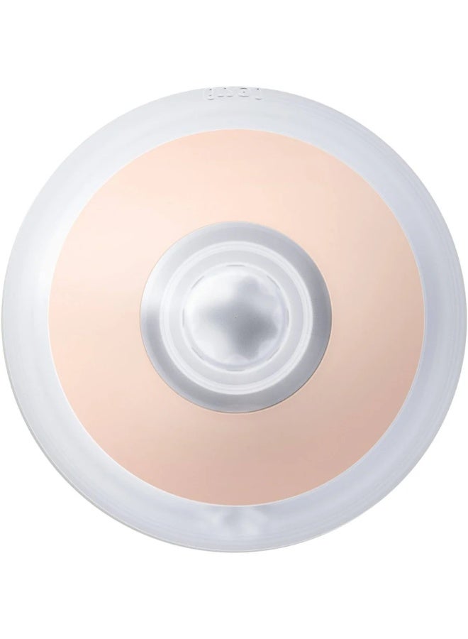 LOVI Mammafeel BPA-Free Dynamic Nipple Fast Flow 9m+ x1 - Image 4