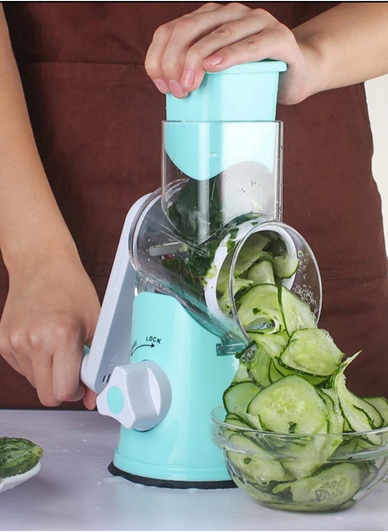Manual Vegetable Cutter