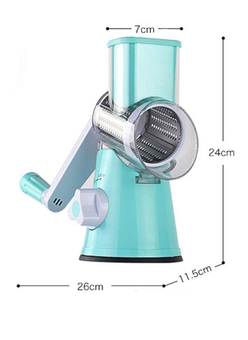 Manual Vegetable Cutter