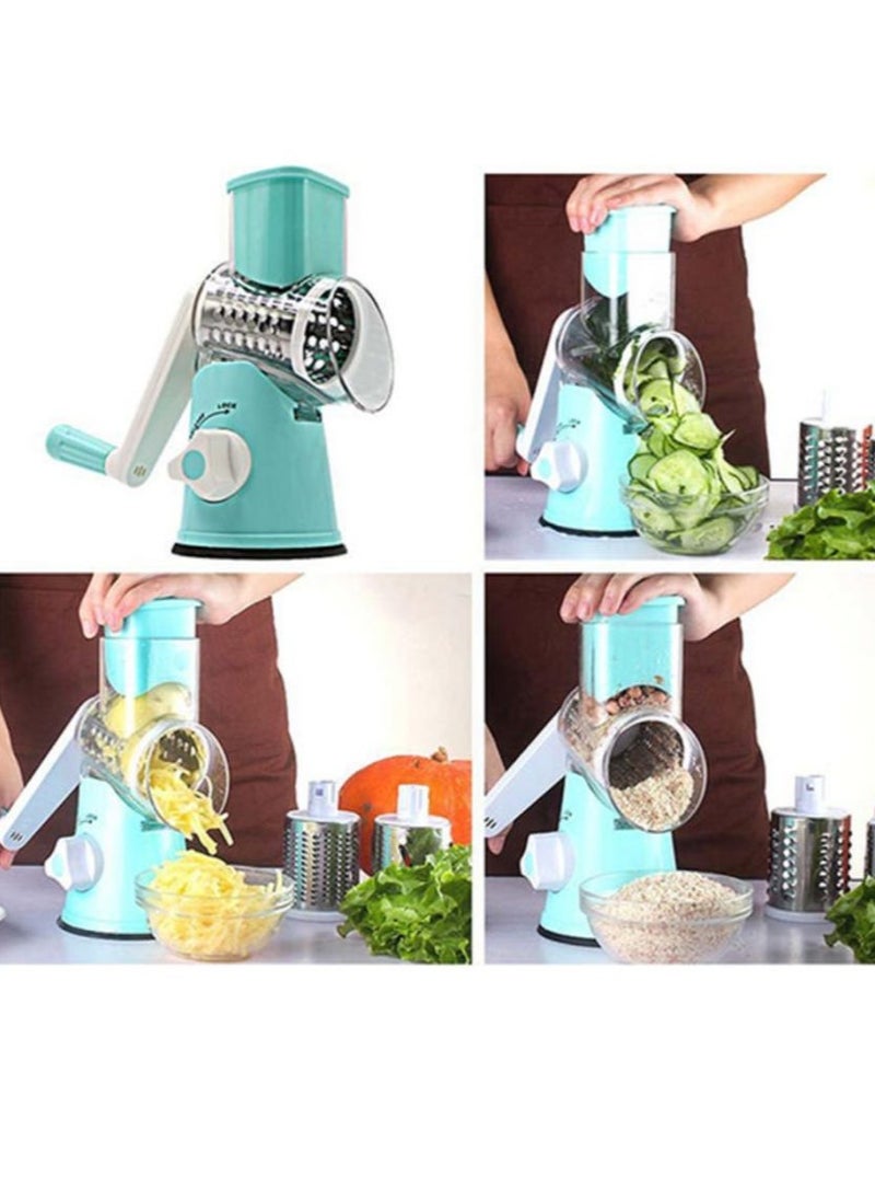 Manual Vegetable Cutter